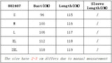 Women's Fashion Personalized One-neck Printed Dress