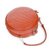 Cow leather Crossbody Bags for women Shoulder Bags