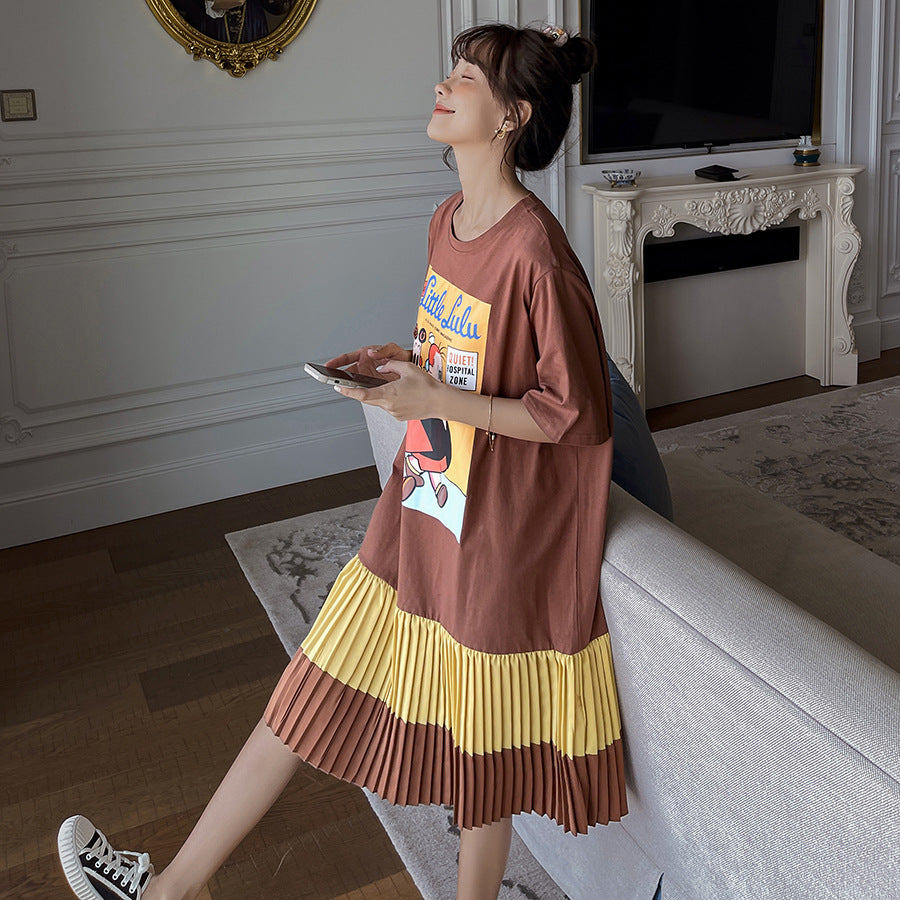 High quality products from t-shirts cocktail Dresses