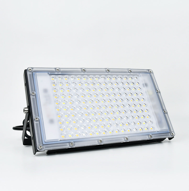 Full spectral plant fill light cross-border multi meat greenhouse vegetable melon fruit LED