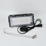 Full spectral plant fill light cross-border multi meat greenhouse vegetable melon fruit LED
