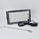Full spectral plant fill light cross-border multi meat greenhouse vegetable melon fruit LED