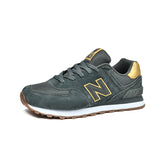 Korean youth new trend spring and autumn sports tide shoes