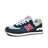 Korean youth new trend spring and autumn sports tide shoes